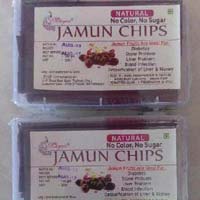 Mayur Jamun Chips