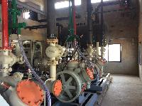 refrigeration plant