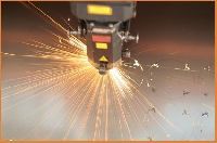 Pipe Laser Cutting Services