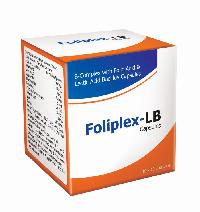 Foliplex-LB Capsules