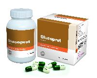 Glucoprot Capsules