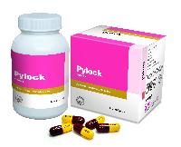 Pylock Capsules