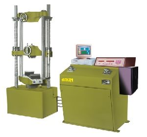 computerized universal testing machine