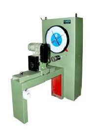 Wire Torsion Testing Machine