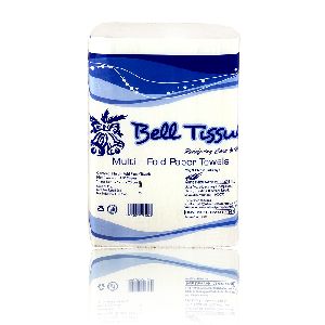 BELL M Fold Paper Towels