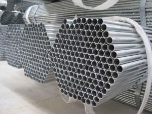 Pre-galvanized Tube In China Dongpengboda