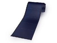 amorphous solar panel