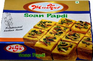 Madhur Soan Papdi