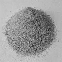 GANESHA'S GANESHA'S BAUXITE Powder Coated Off White Off White Good Refractory Castables