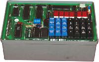 microprocessor trainer kits