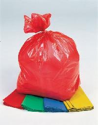 ldpe garbage bags