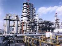 Oil Refinery Machinery