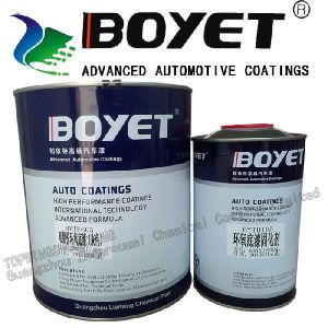 BYTF605-Epoxy Primer