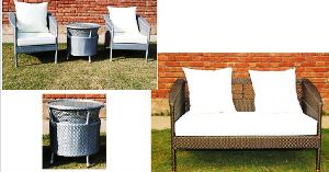 CAROLINA PATIO FURNITURE SET