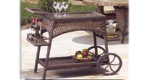 CHARIOT OUTDOOR TROLLEY