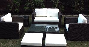 LINCOLN PATIO FURNITURE SET