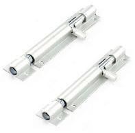 Aluminium Door Bolts