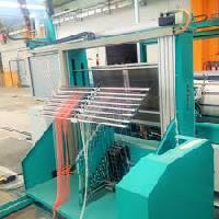 Sectional Warping Machine