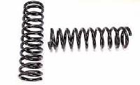 torsion bar springs