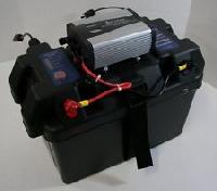 generators batteries