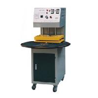 Blister Sealing Machine