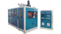 plastic glass making machine