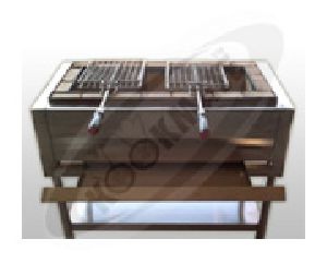 Mild Steel Polished Table Top Idiyappam Machine, 80 kg, Capacity: 2 kg