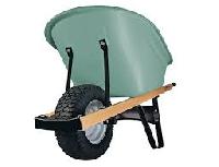 Single Wheel Barrow