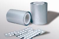 Pharmaceutical Aluminium Foil