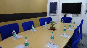 High Definition Video Conference Rooms