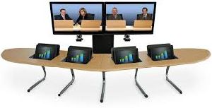 Managed Video Conferencing Services