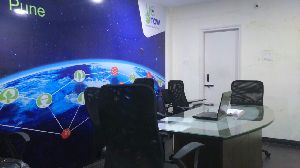 VCNow Video Conferencing Centre-Aundh, Pune
