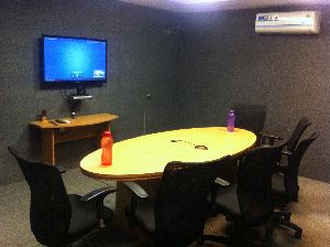 VCNow Video Conferencing Centre - Begumpet, Hyderabad