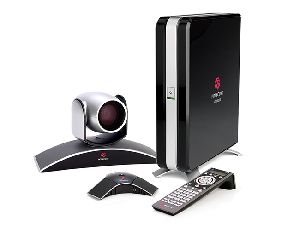 Video Conference Equipment