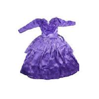 kids gown