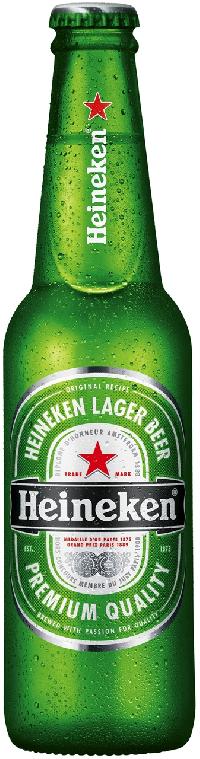 Heineken Bottles 24 x 330ml