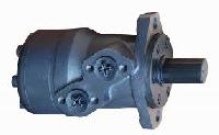 Hydraulic Orbital Motor