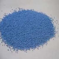 biological methylene blue stain