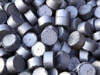 Ferrous Metal Like Iron