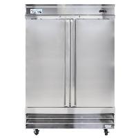 commercial refrigerator