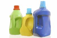 industrial chemicals - cleaning chemicals