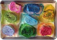 Paper Dyes