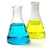 chemicals - such as butyl acrylate