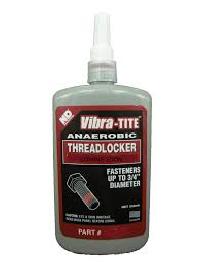 Threadlockers Anaerobic