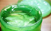 aloe vera cosmetics