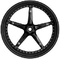 wheel rims for motorcycles