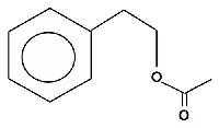 2-phenyl ethyl acetate