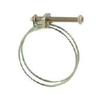 ms wire hose clamps