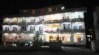 Hotels In Dharamshala