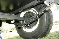 Trailer Leaf Spring